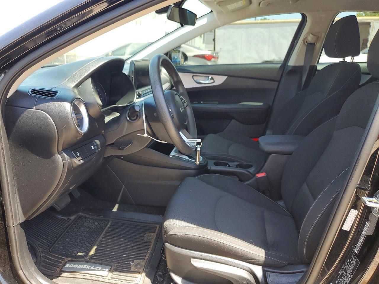 Kia Forte Lxs