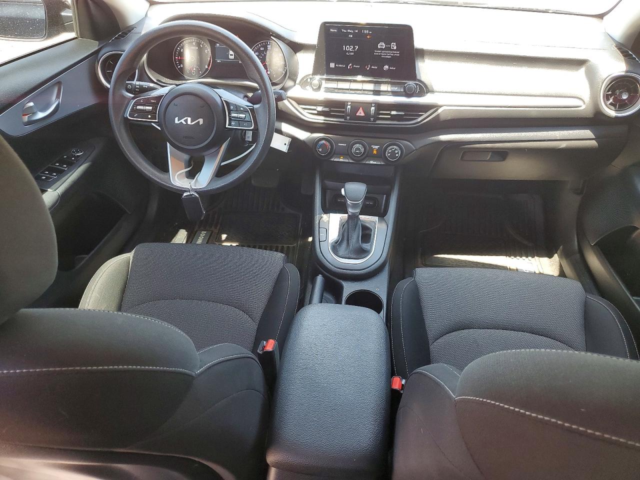 Kia Forte Lxs