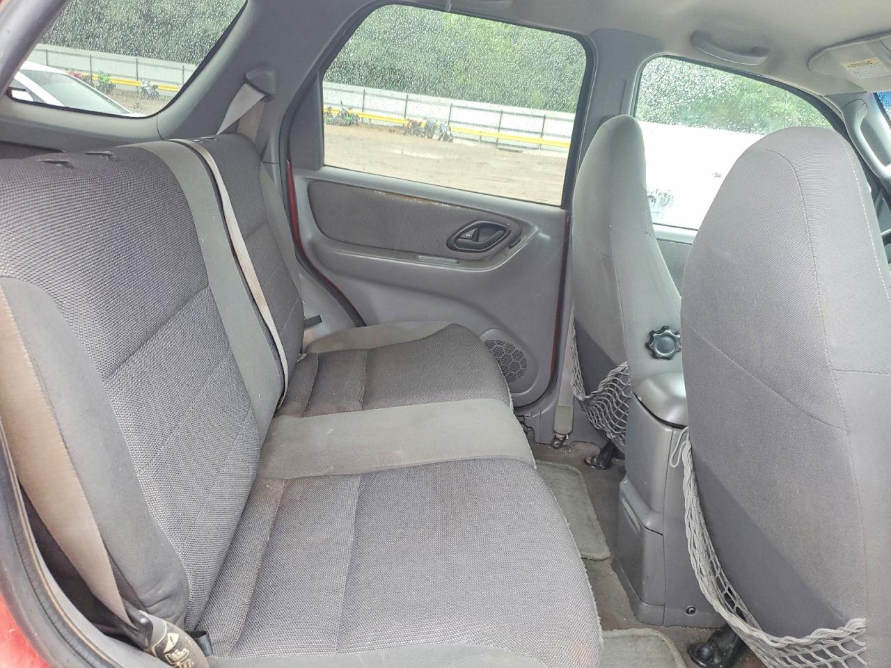 Ford Escape Xlt