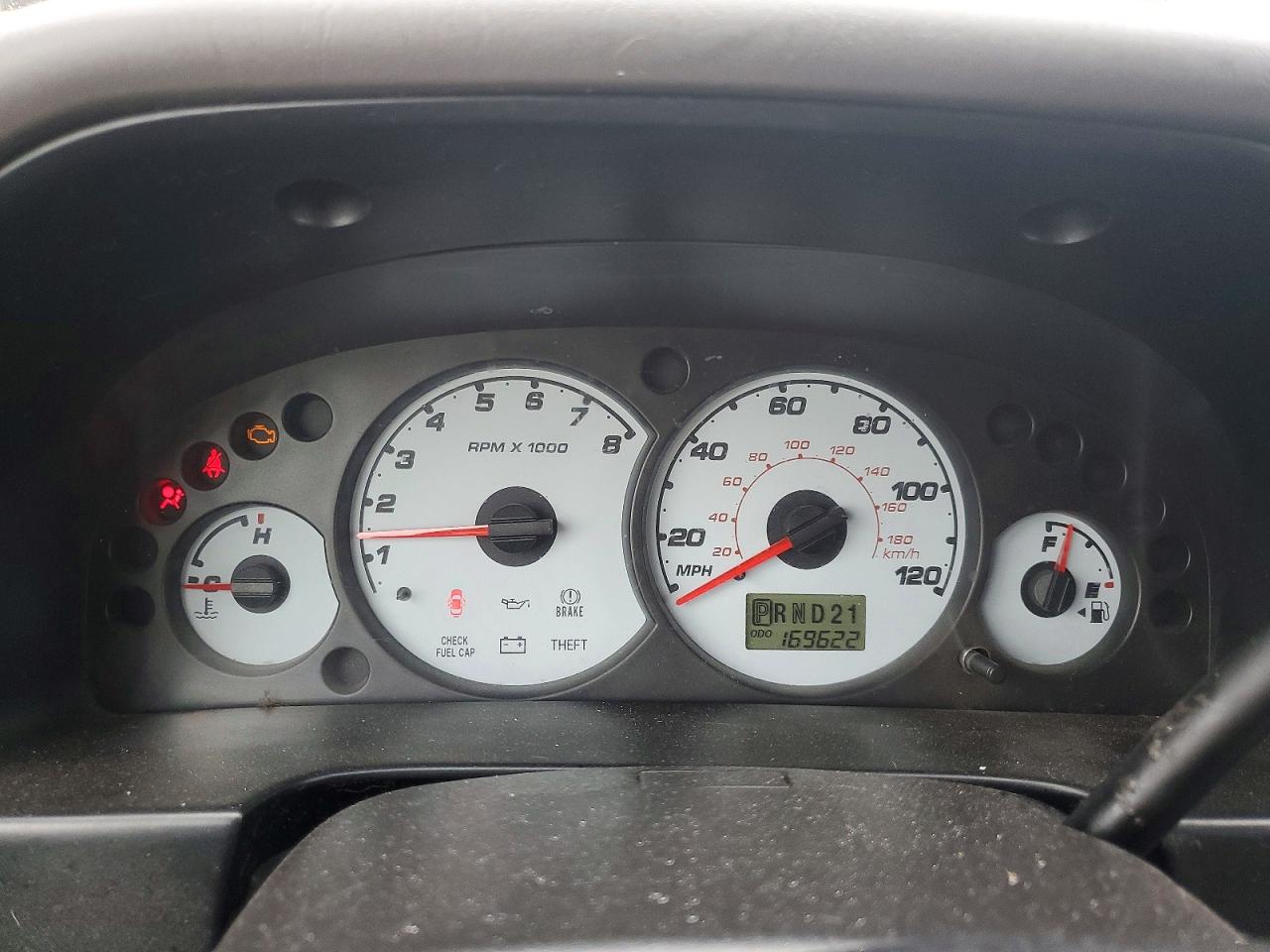 Ford Escape Xlt