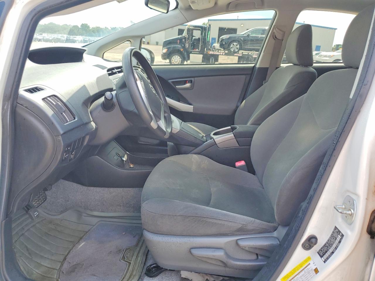 Toyota Prius Two