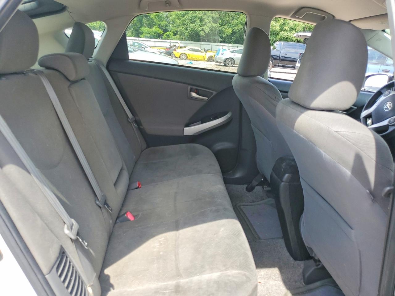 Toyota Prius Two