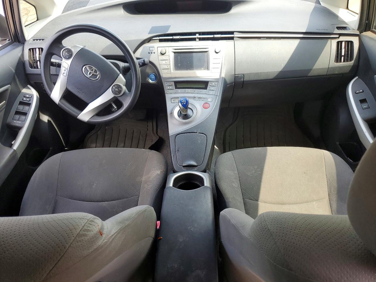 Toyota Prius Two