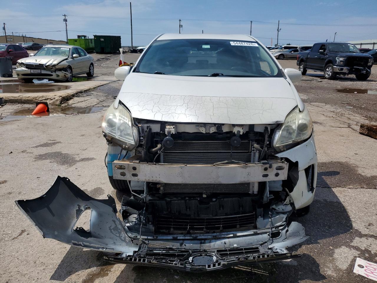 Toyota Prius Two