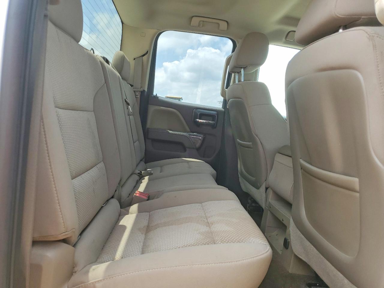 GMC Sierra K1500 Sle