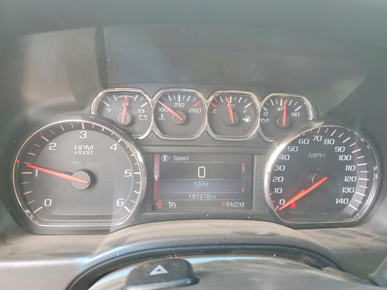 GMC Sierra K1500 Sle