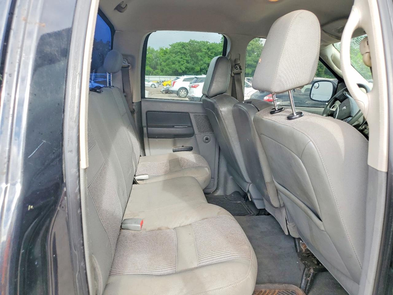 Dodge Ram 1500 St