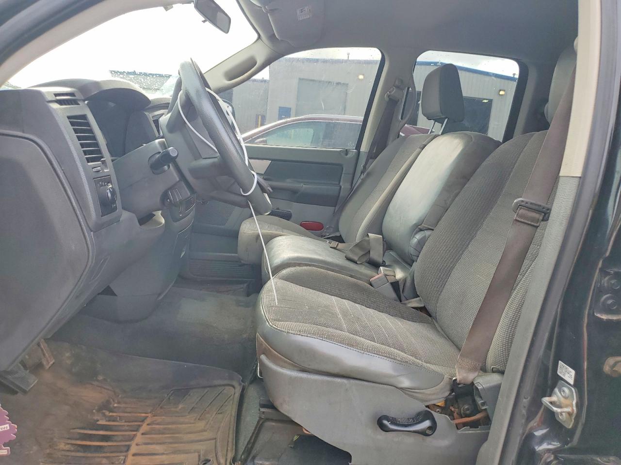 Dodge Ram 1500 St
