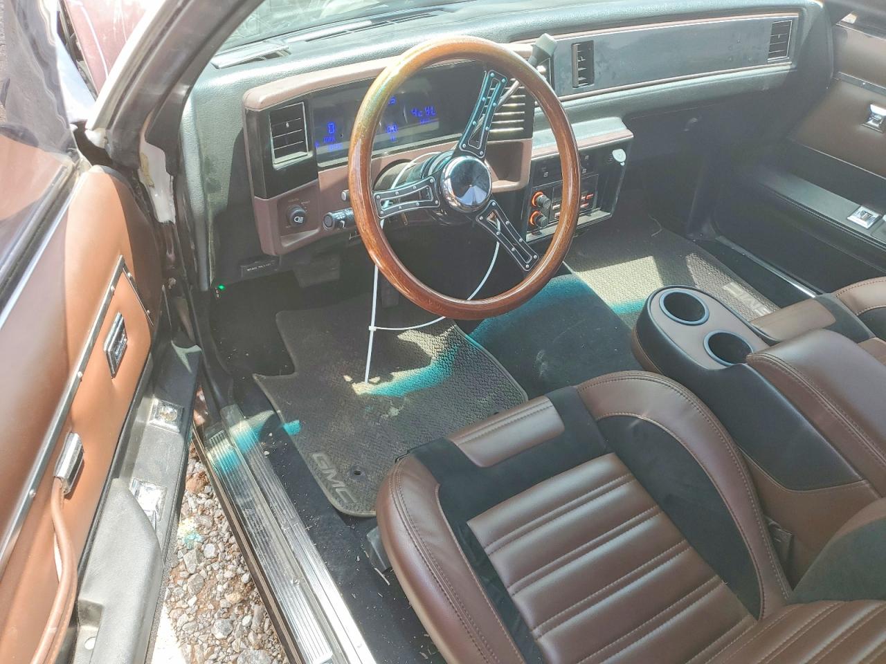 Chevrolet El Camino