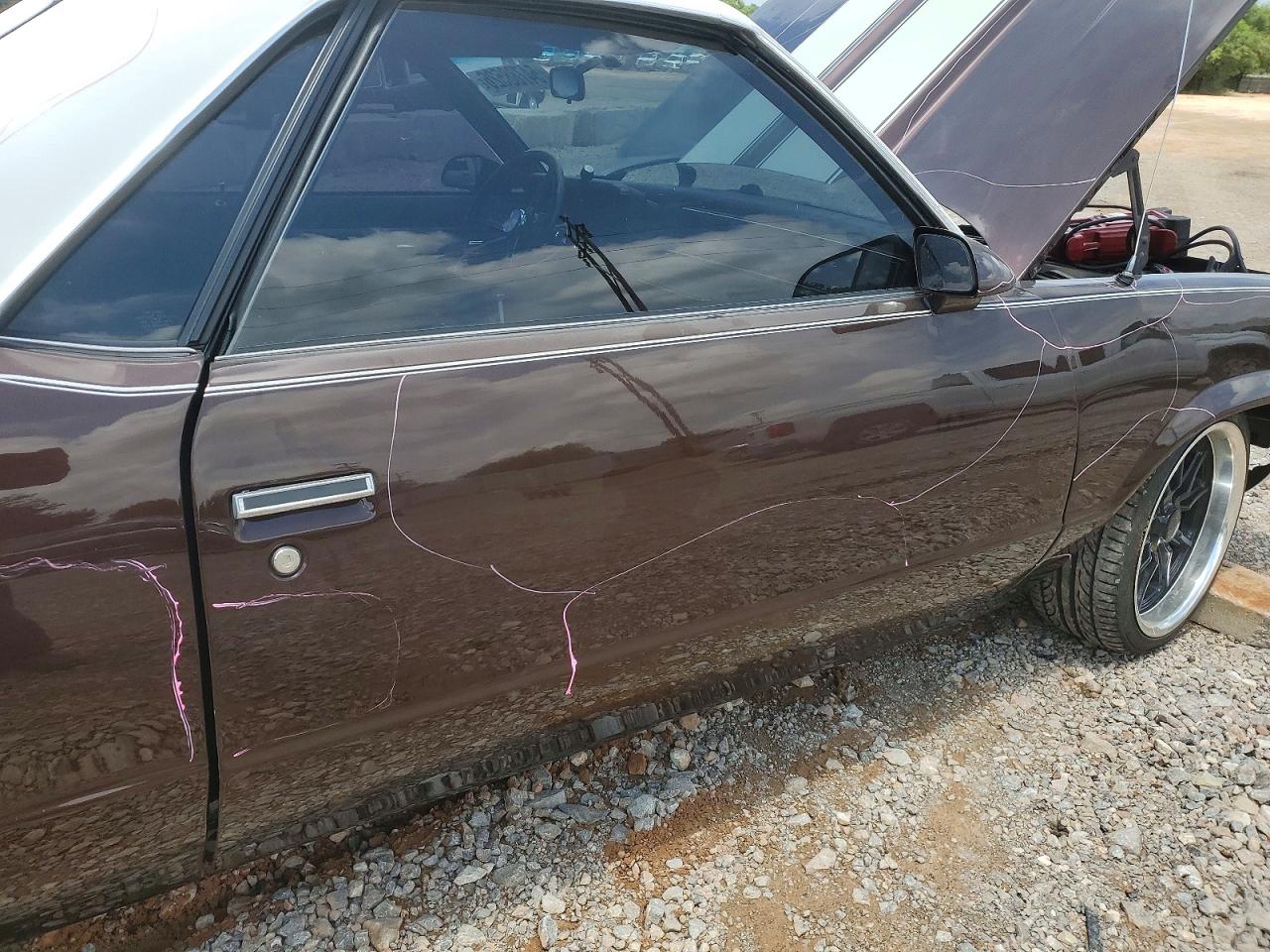 Chevrolet El Camino
