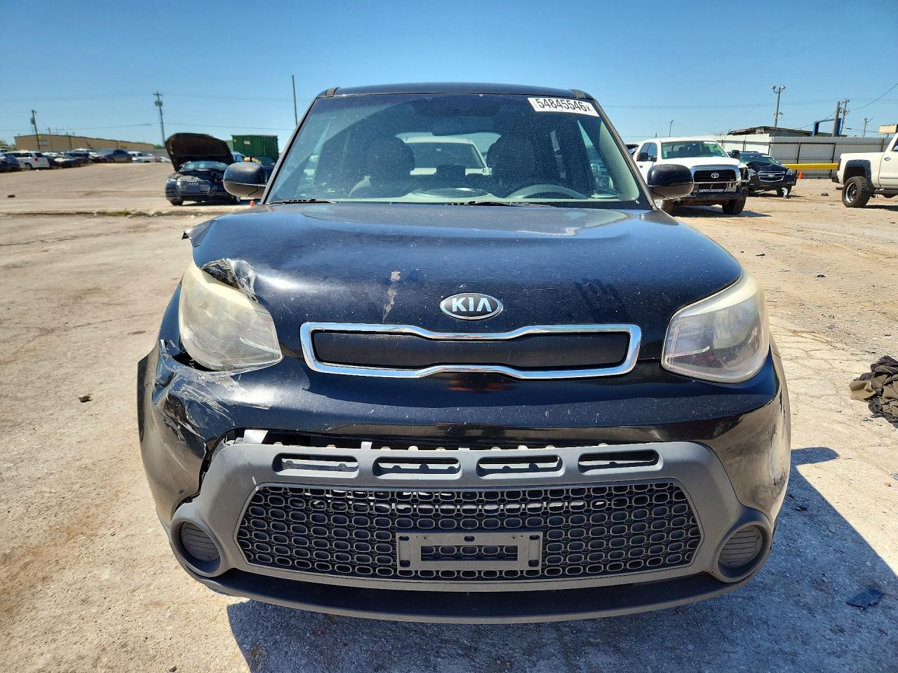 Kia Soul Base