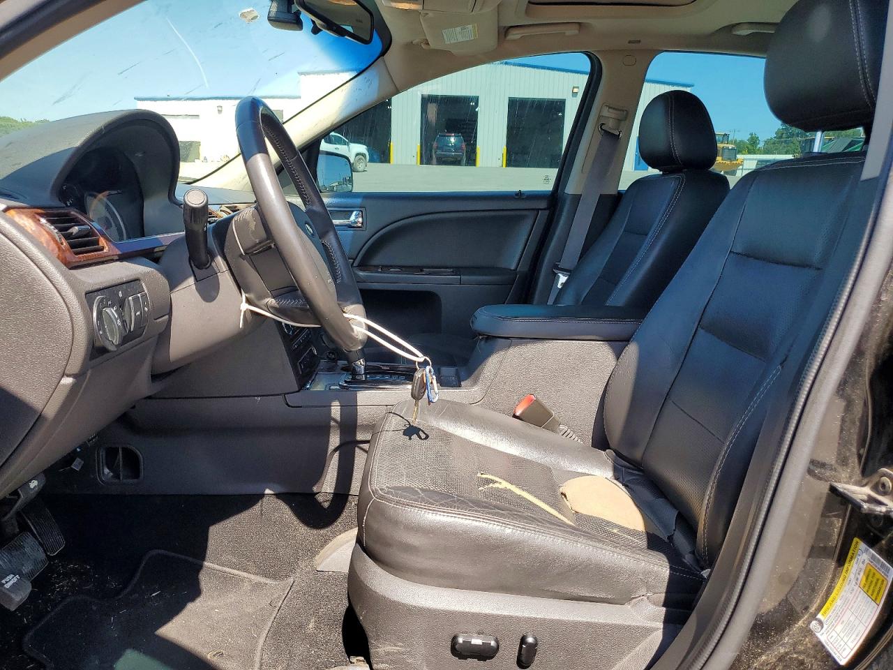 Ford Taurus Limited