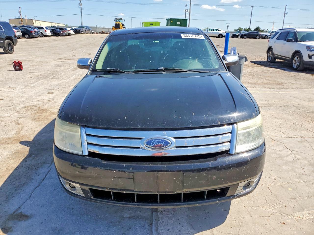Ford Taurus Limited
