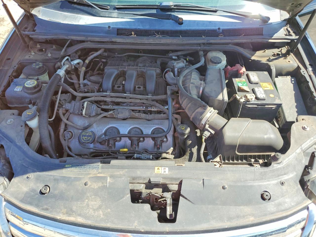 Ford Taurus Limited