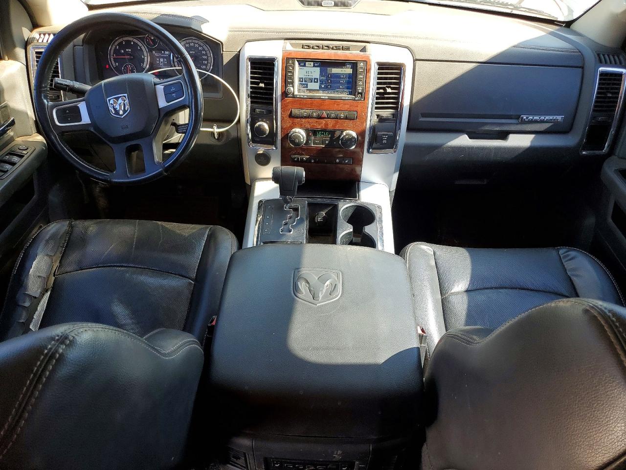 Dodge Ram 1500