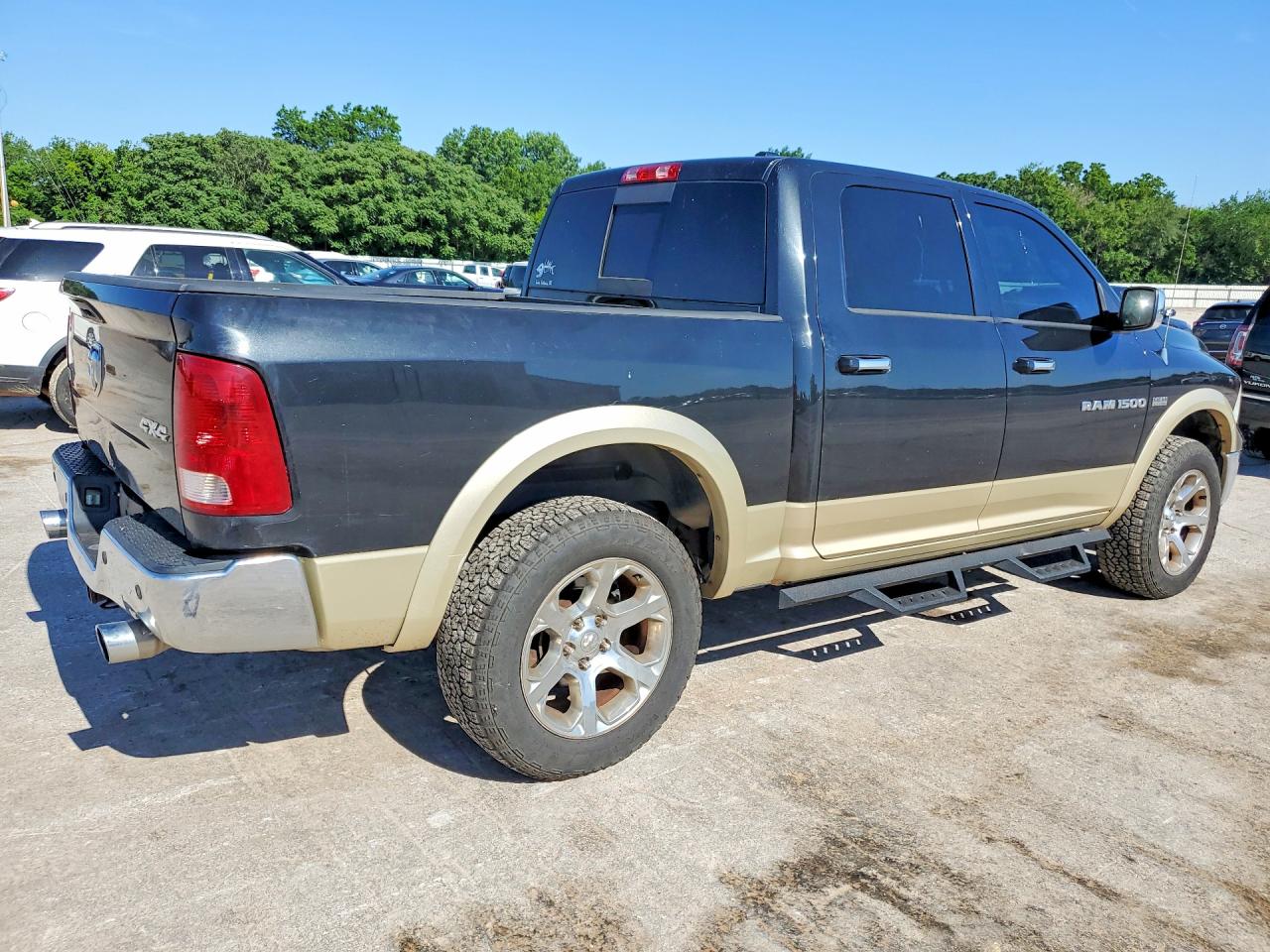 Dodge Ram 1500