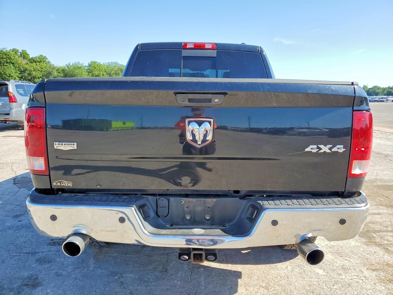 Dodge Ram 1500