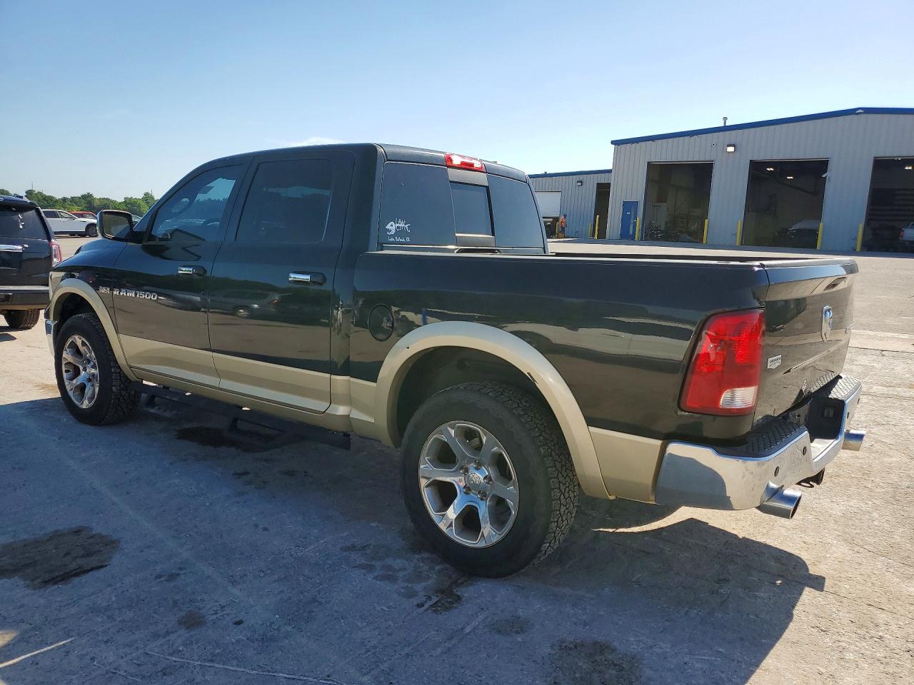 Dodge Ram 1500