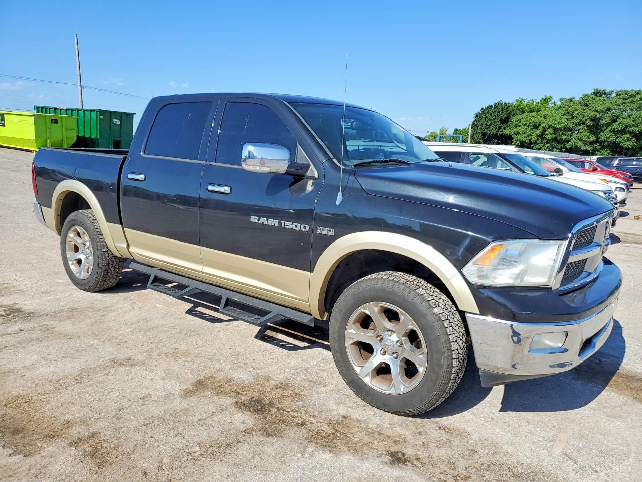 Dodge Ram 1500
