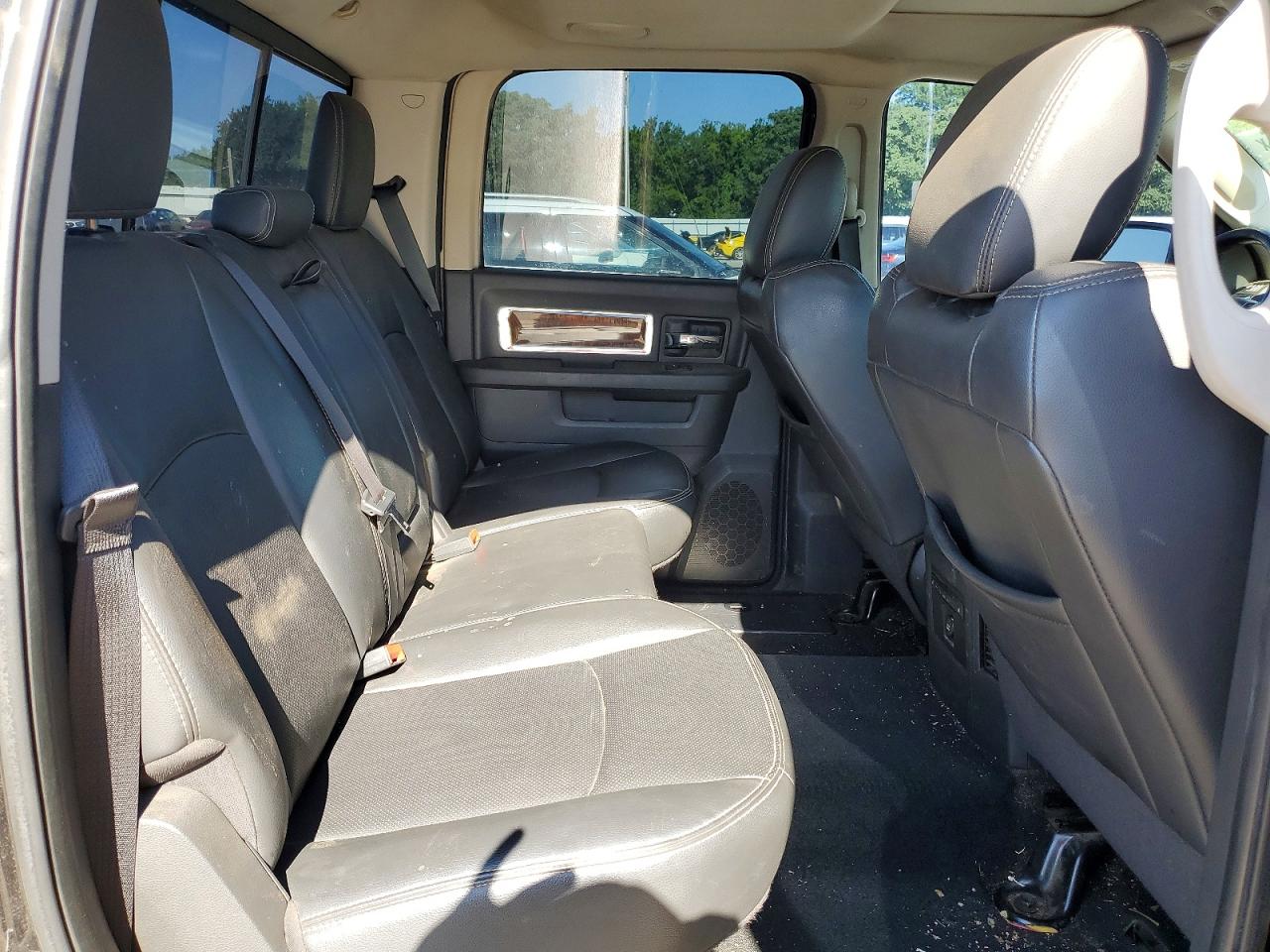 Dodge Ram 1500