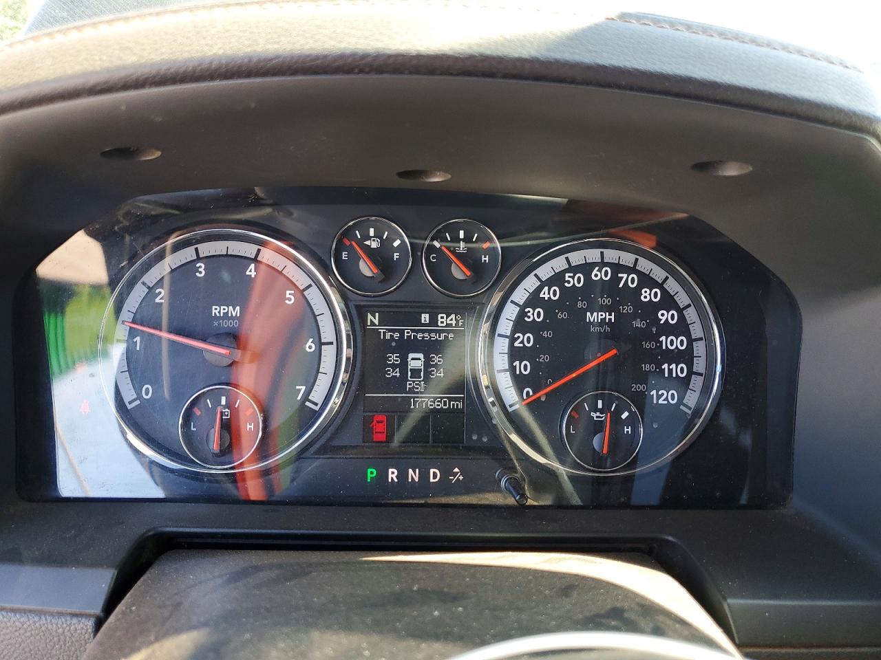 Dodge Ram 1500