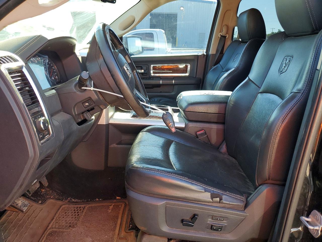 Dodge Ram 1500