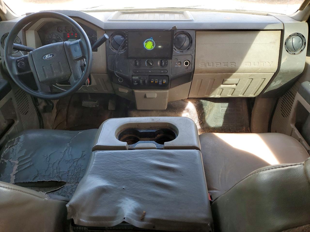Ford F-350 Super Duty