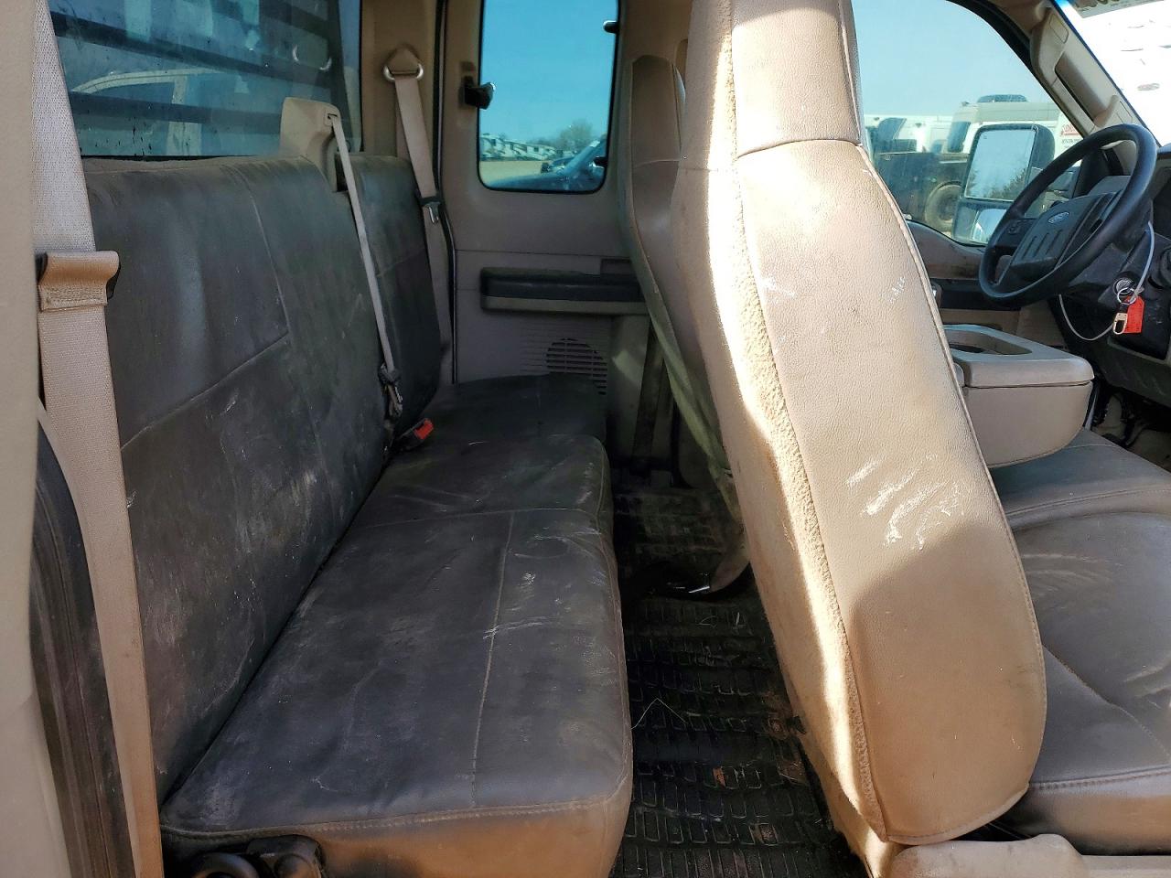 Ford F-350 Super Duty