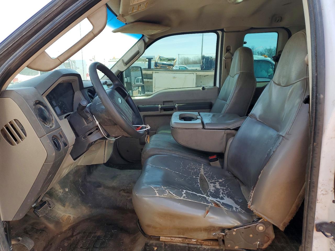 Ford F-350 Super Duty