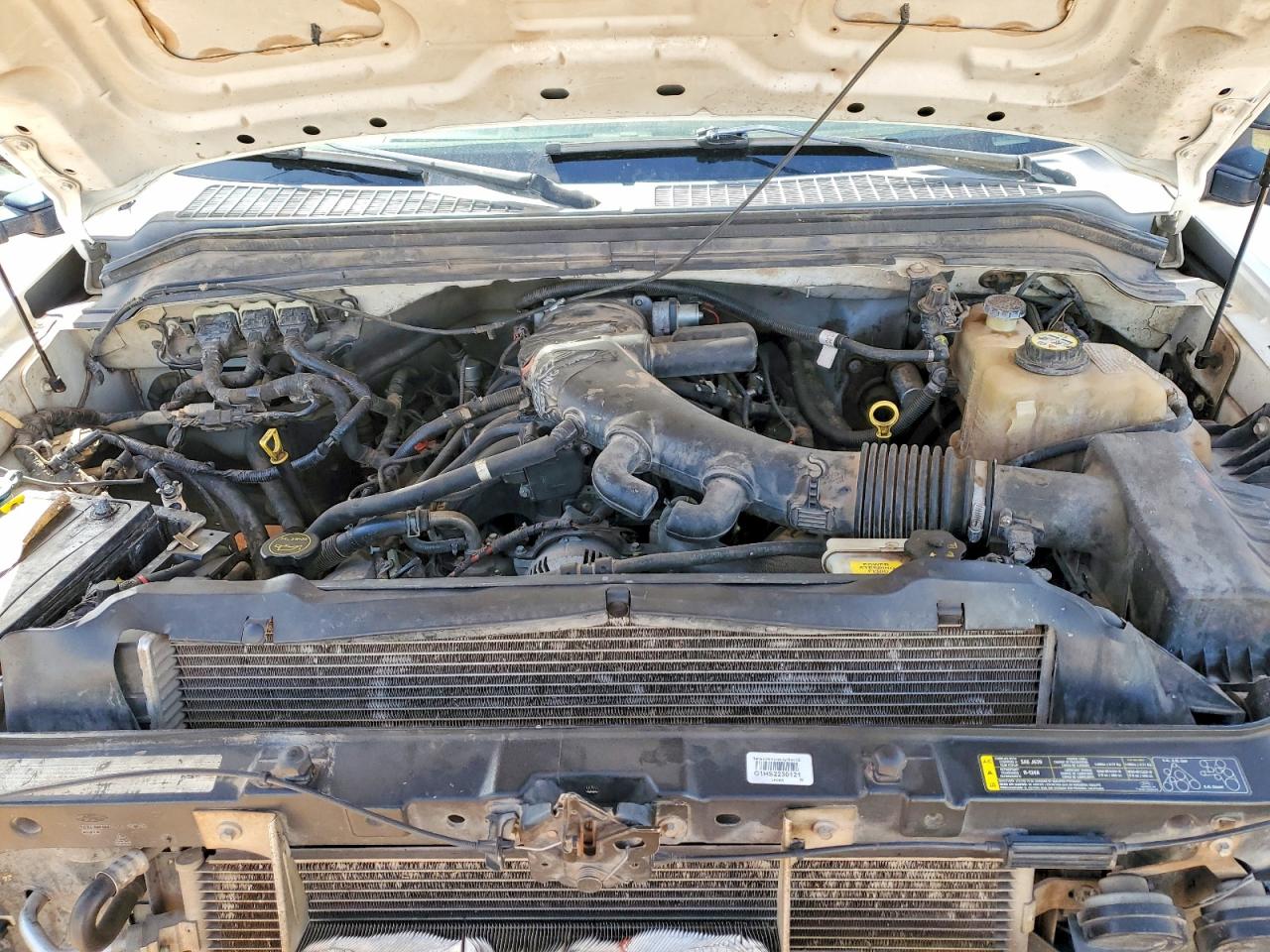 Ford F-350 Super Duty