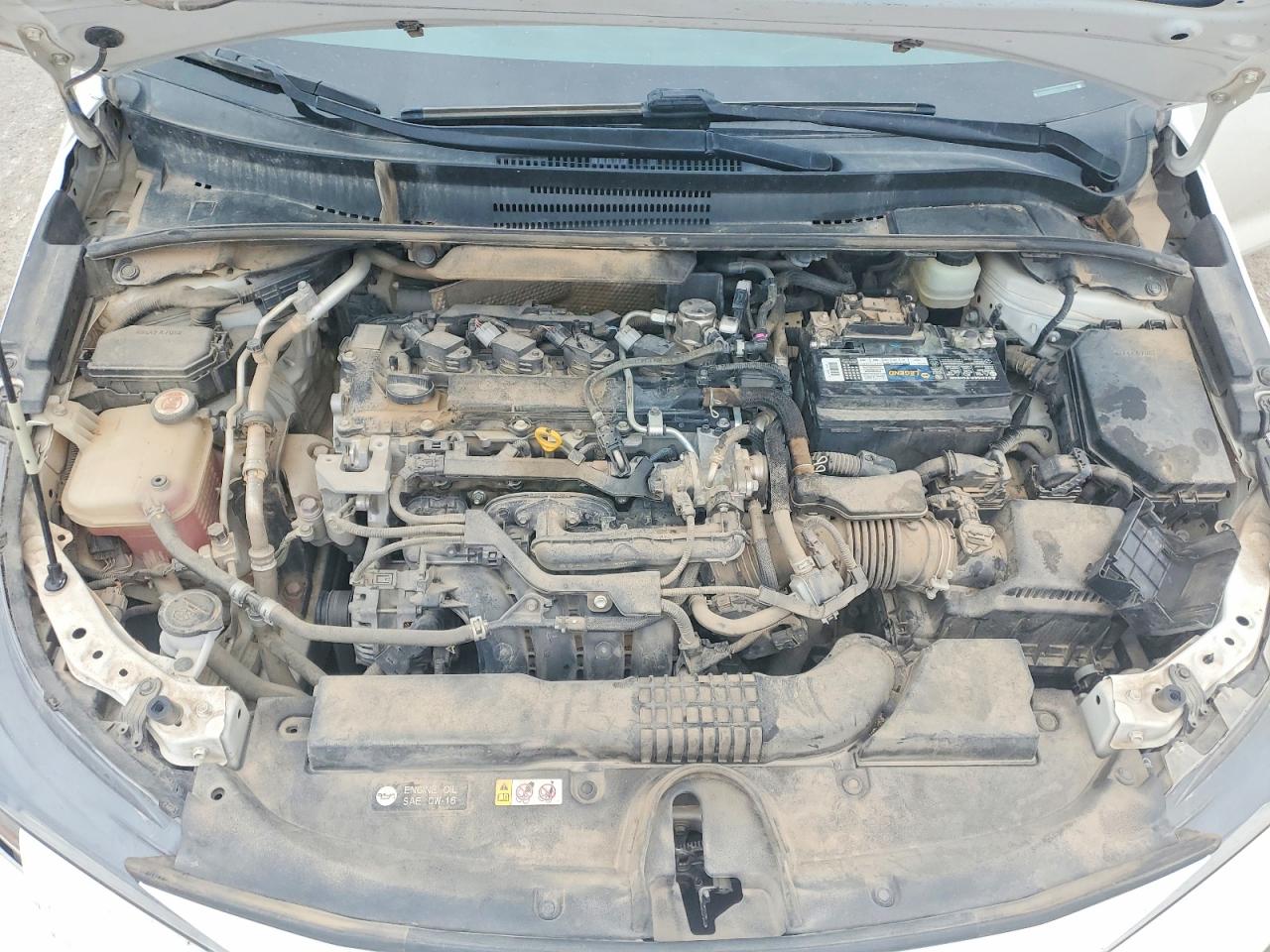Toyota Corolla Se