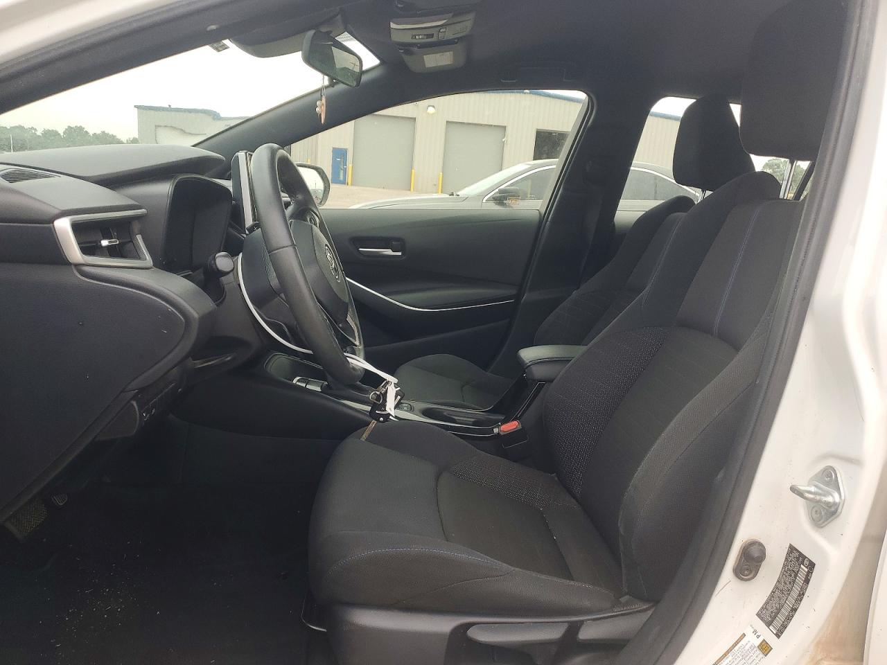 Toyota Corolla Se