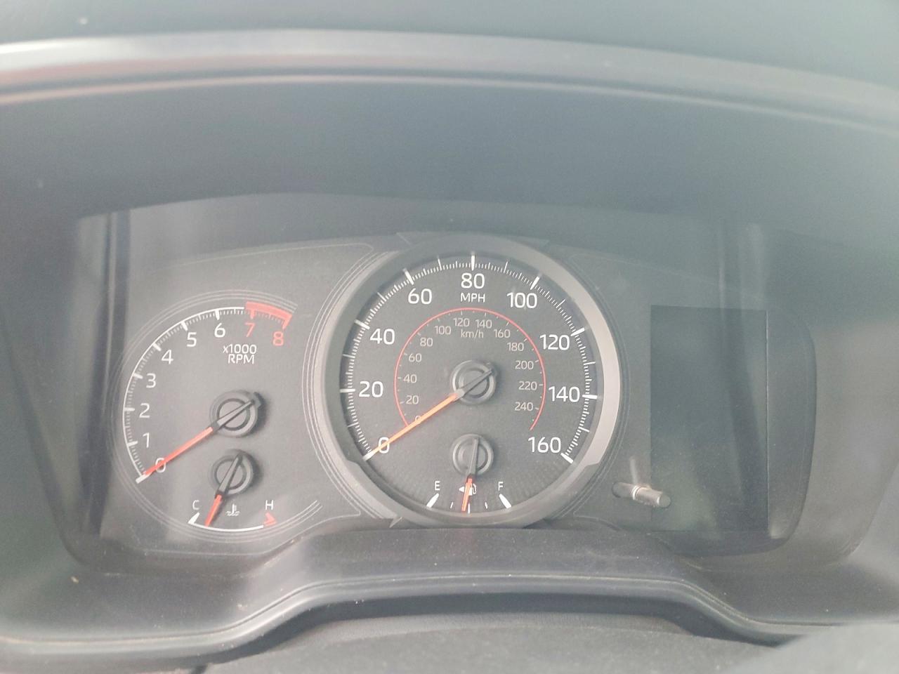 Toyota Corolla Se