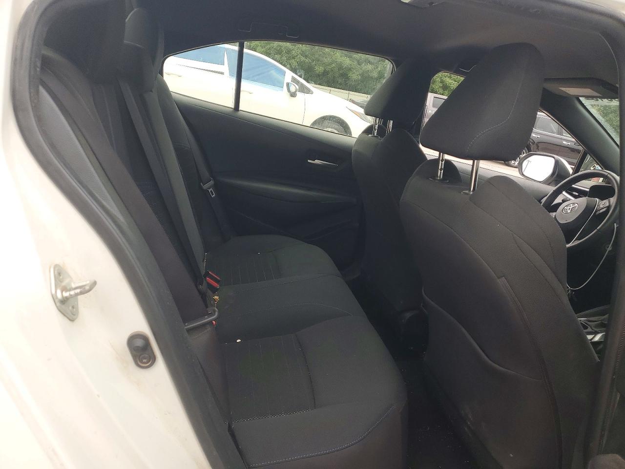 Toyota Corolla Se