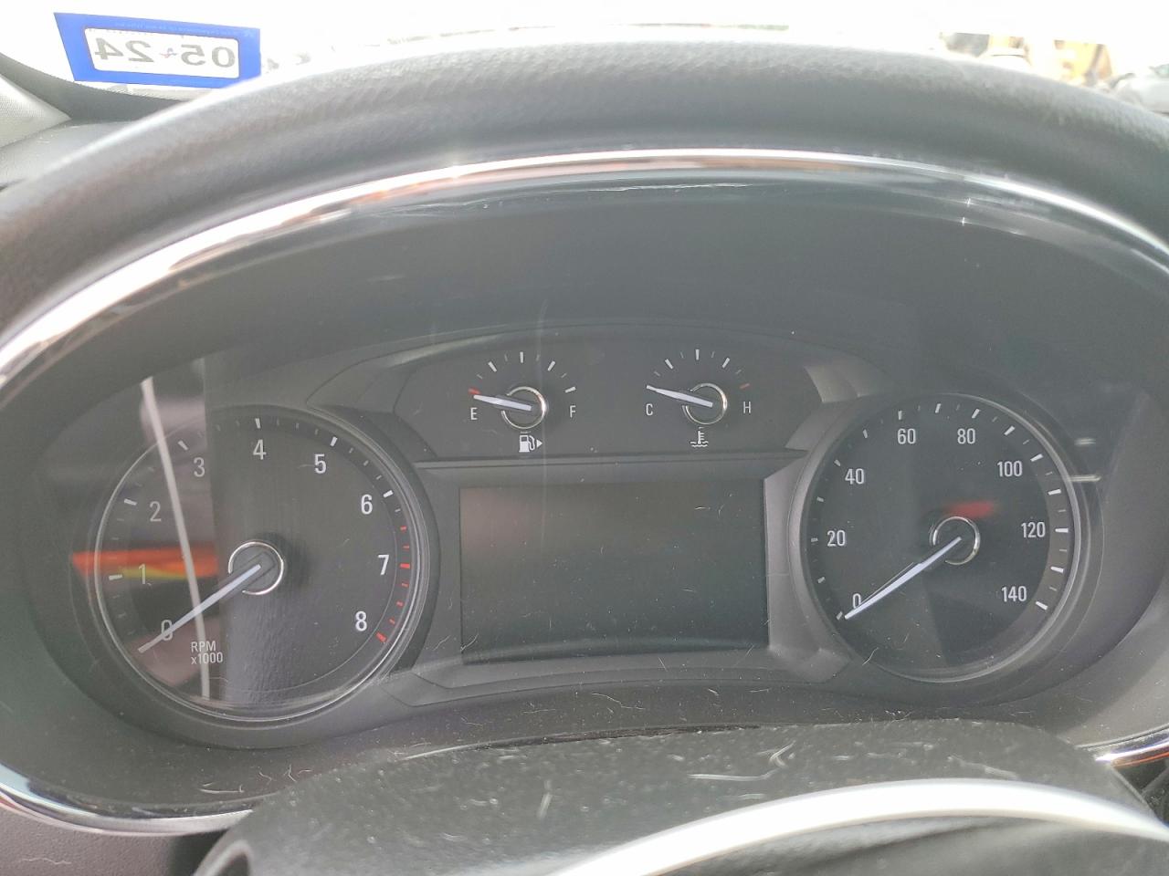 Buick Encore Preferred