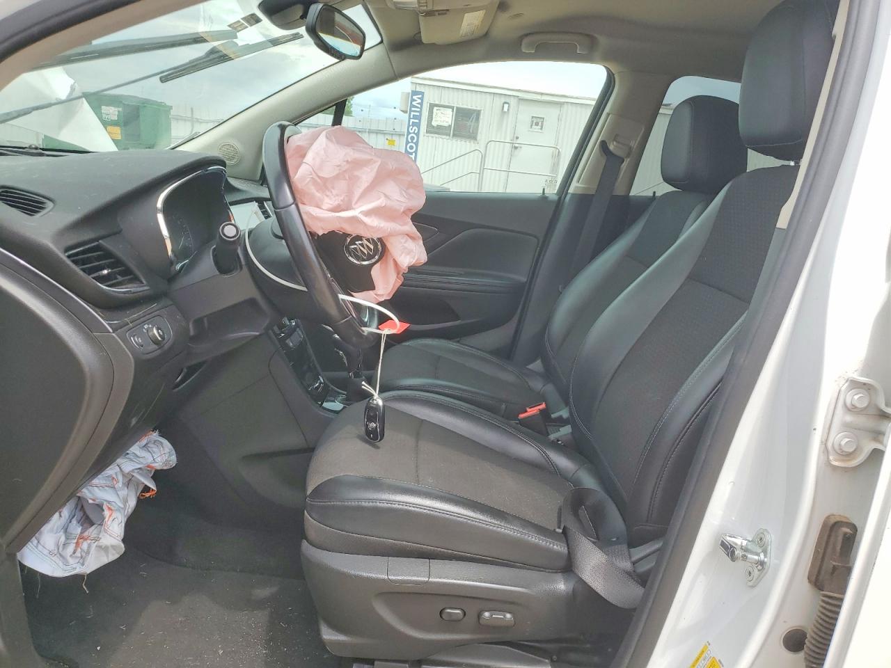 Buick Encore Preferred