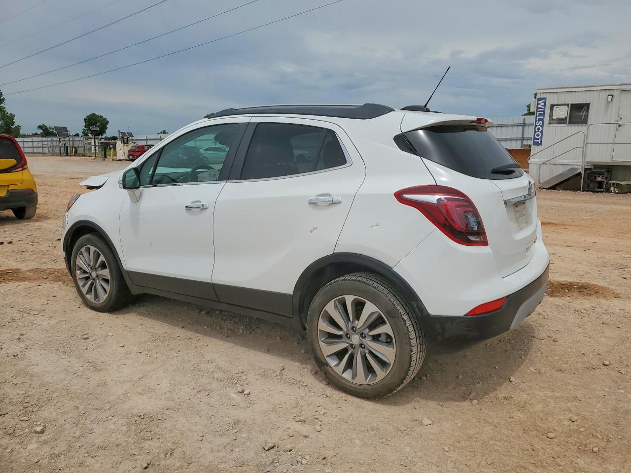 Buick Encore Preferred