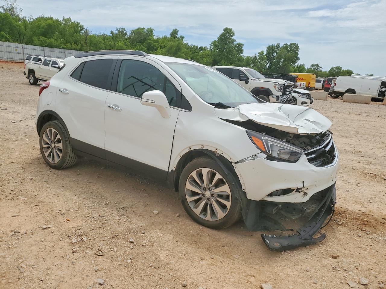 Buick Encore Preferred