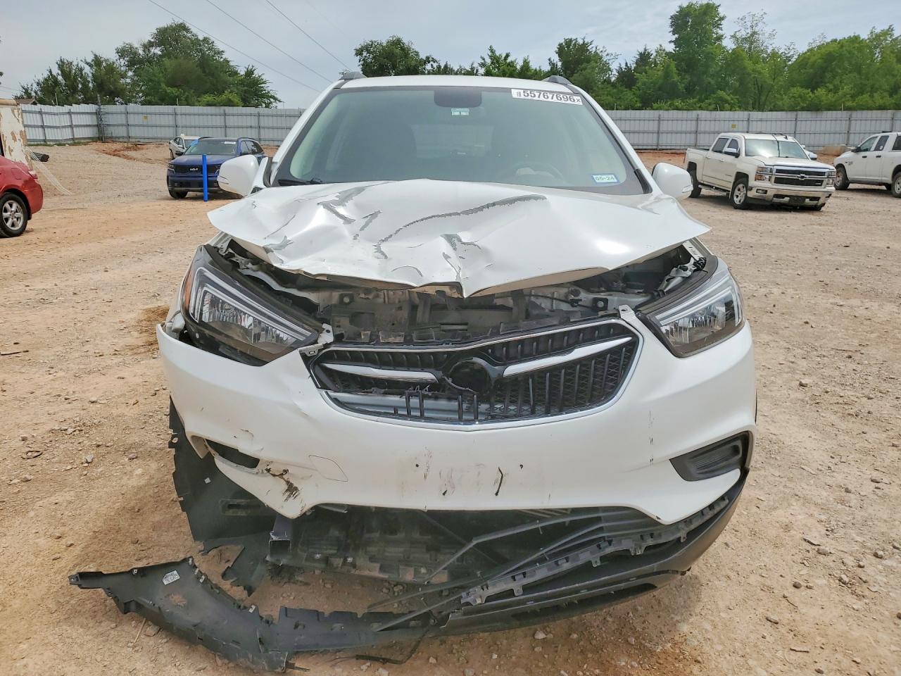Buick Encore Preferred