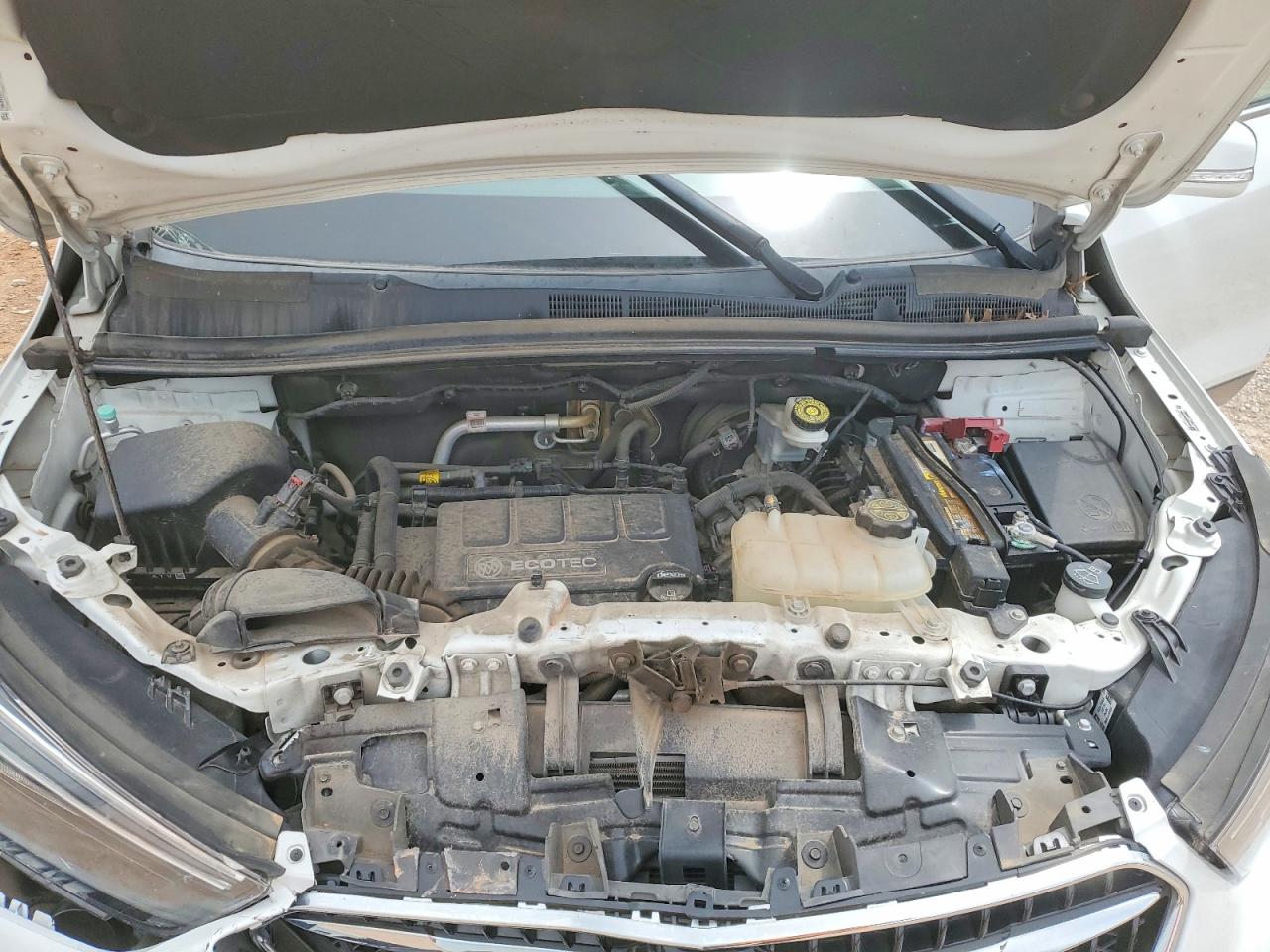Buick Encore Preferred