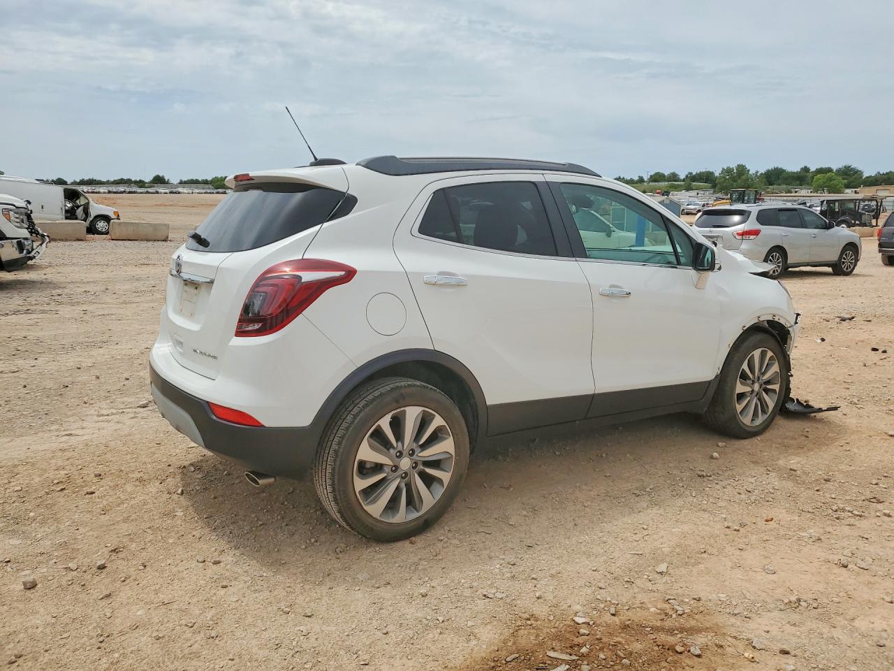 Buick Encore Preferred