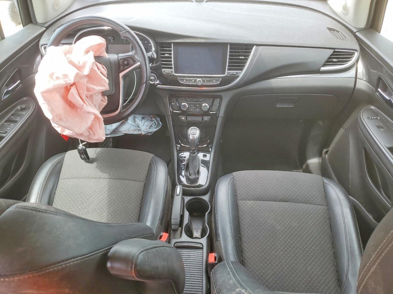 Buick Encore Preferred