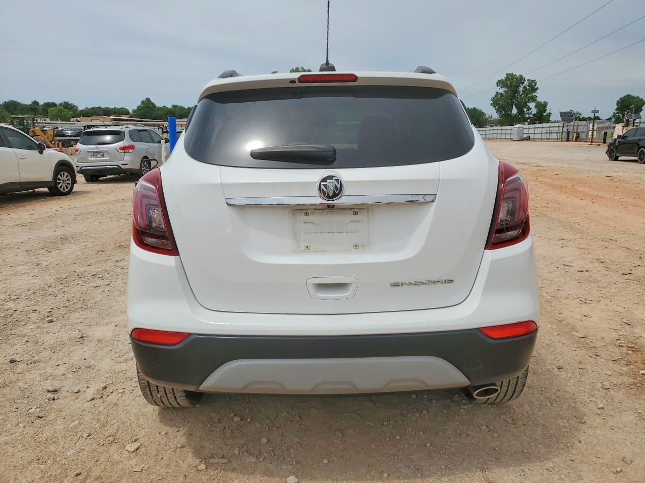 Buick Encore Preferred