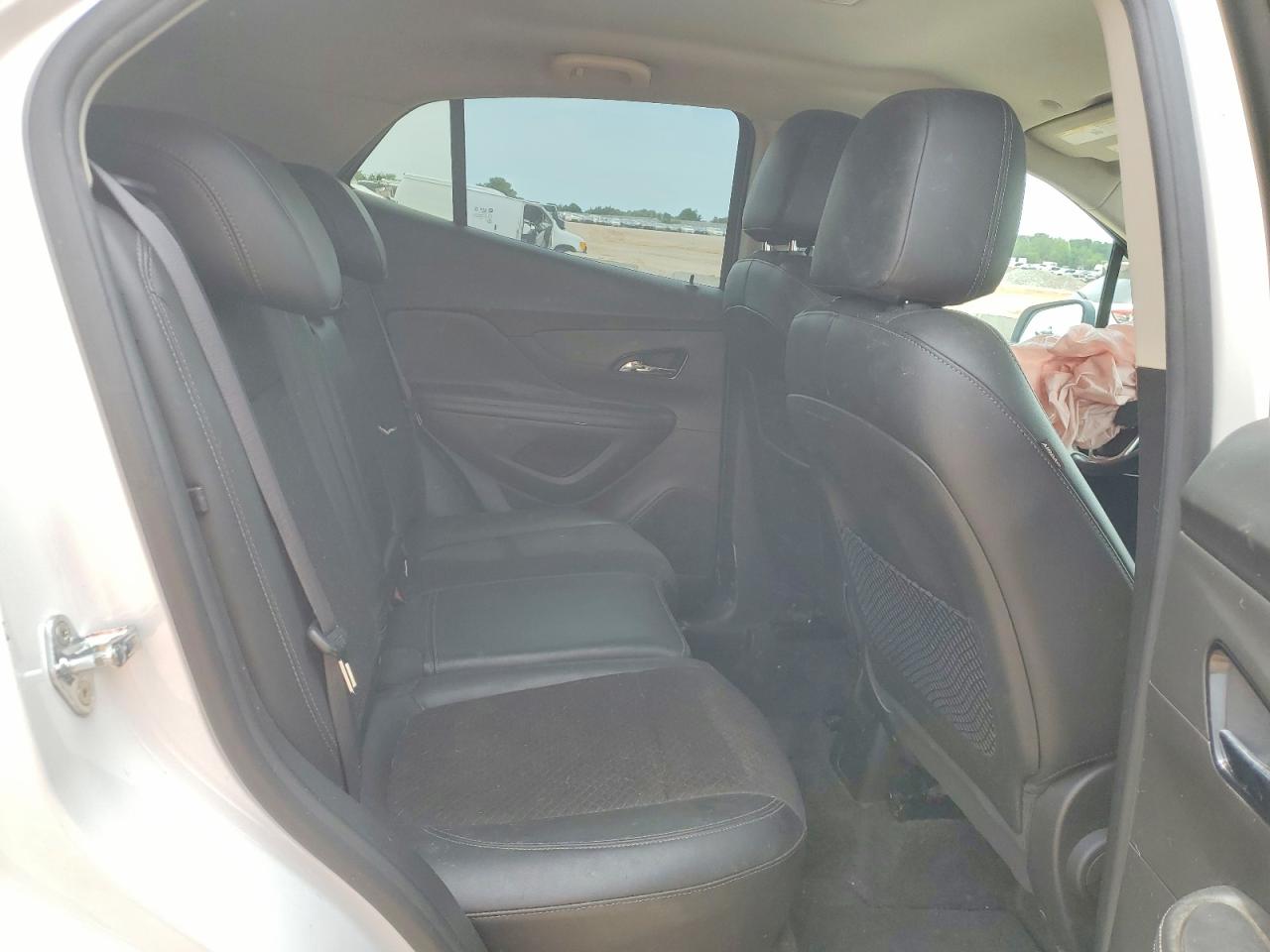 Buick Encore Preferred