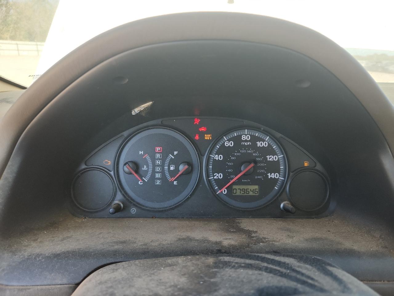 Honda Civic Dx Vp
