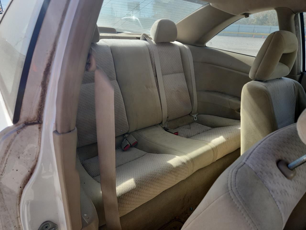 Honda Civic Dx Vp
