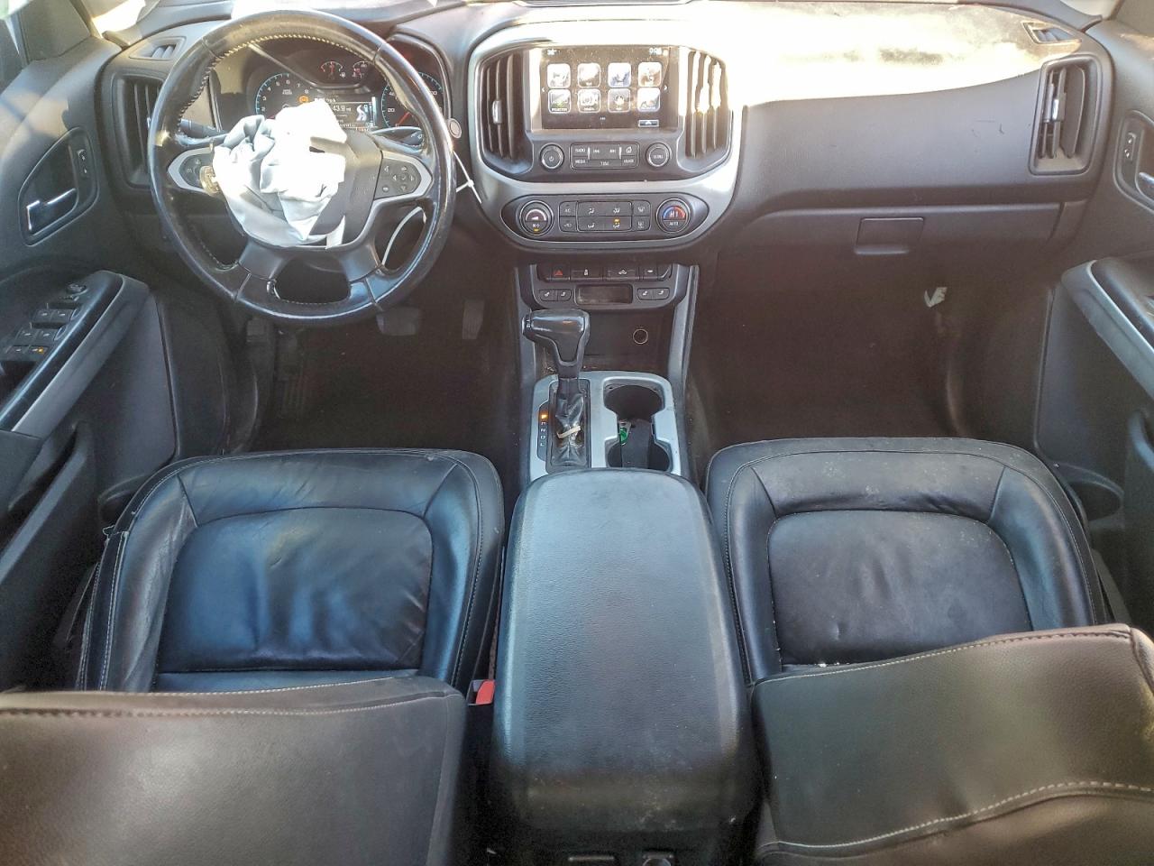 Chevrolet Colorado Lt
