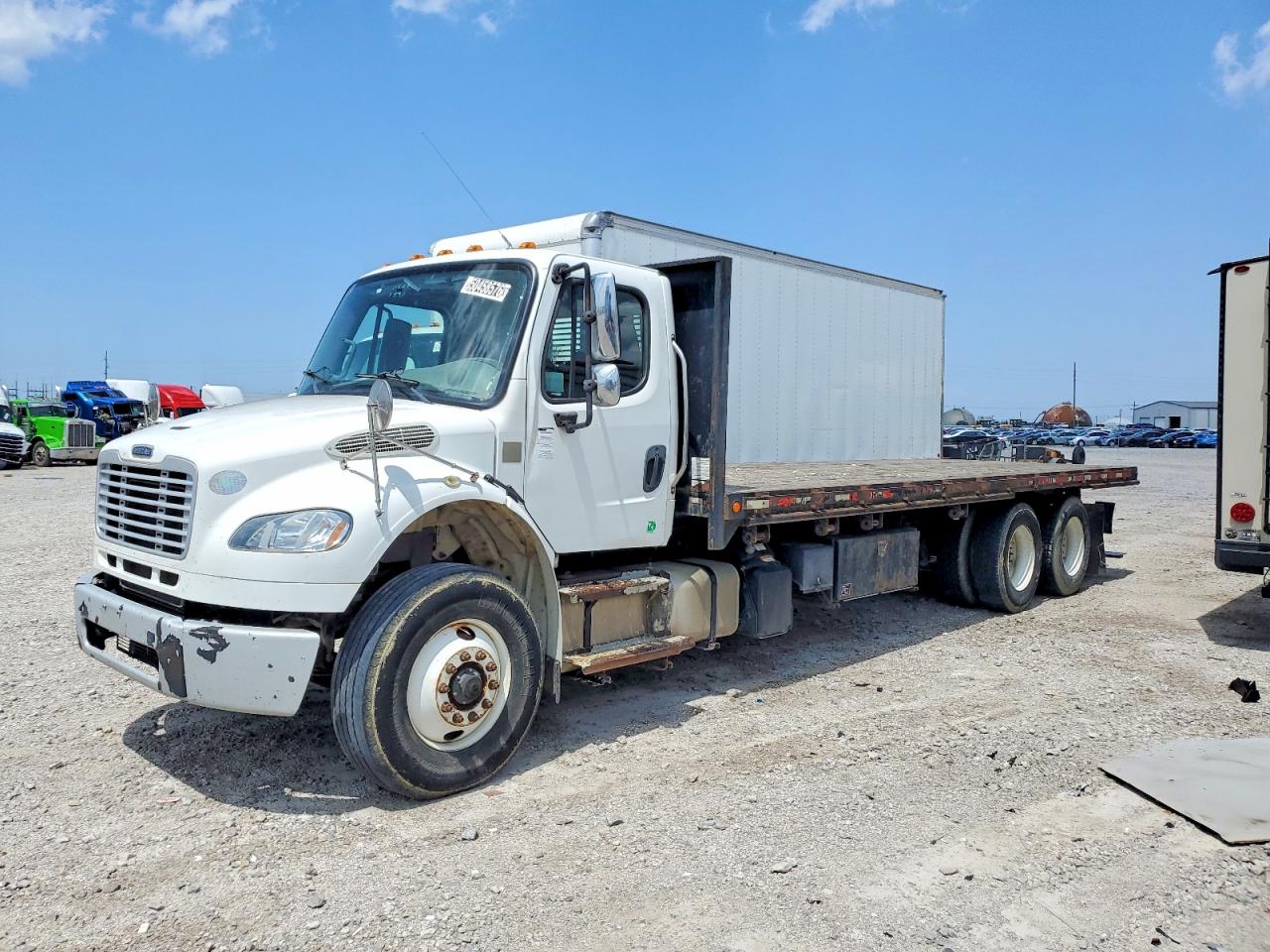 Freightliner M2