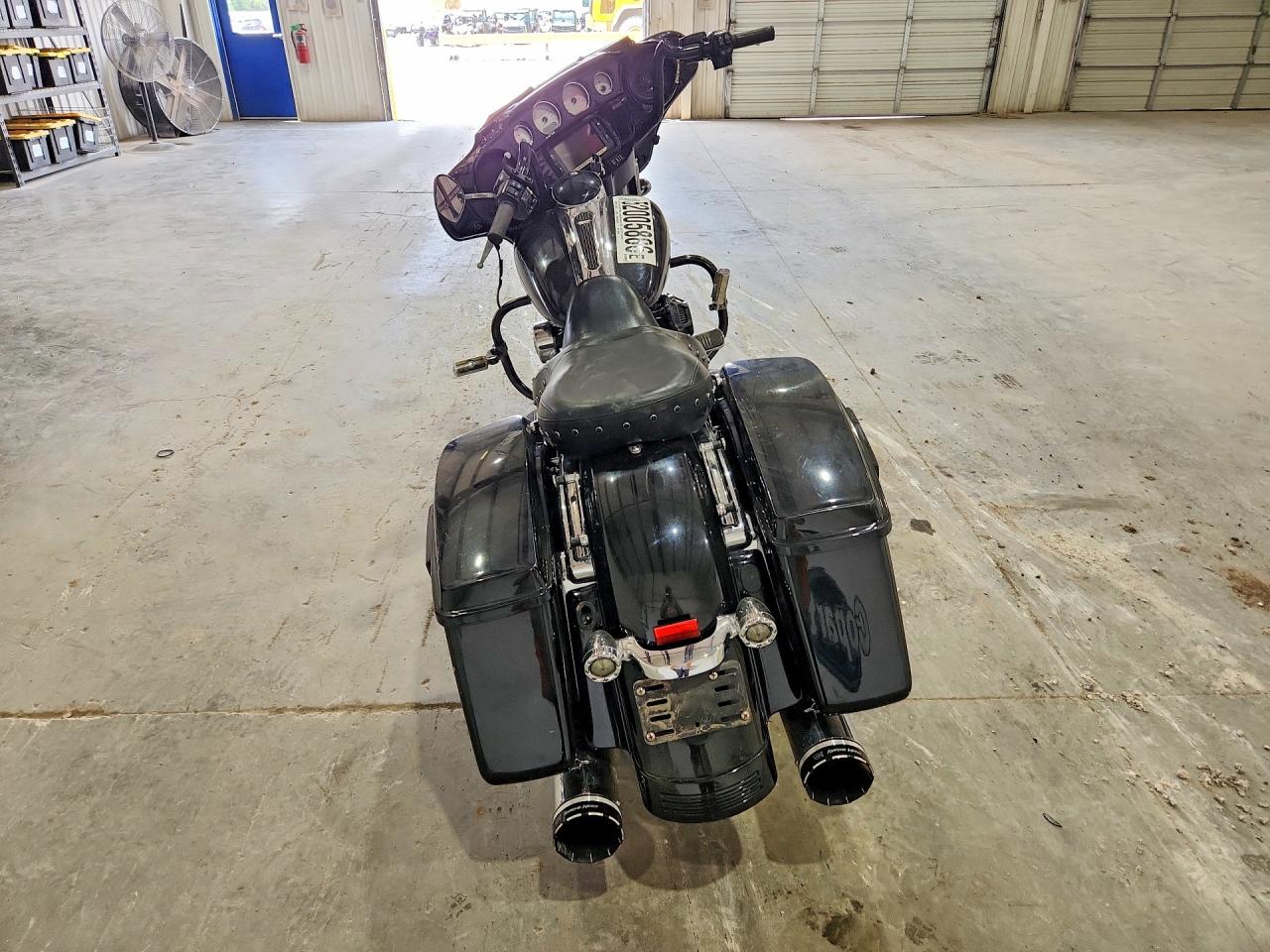 Harley-Davidson Fl Street Glide Special