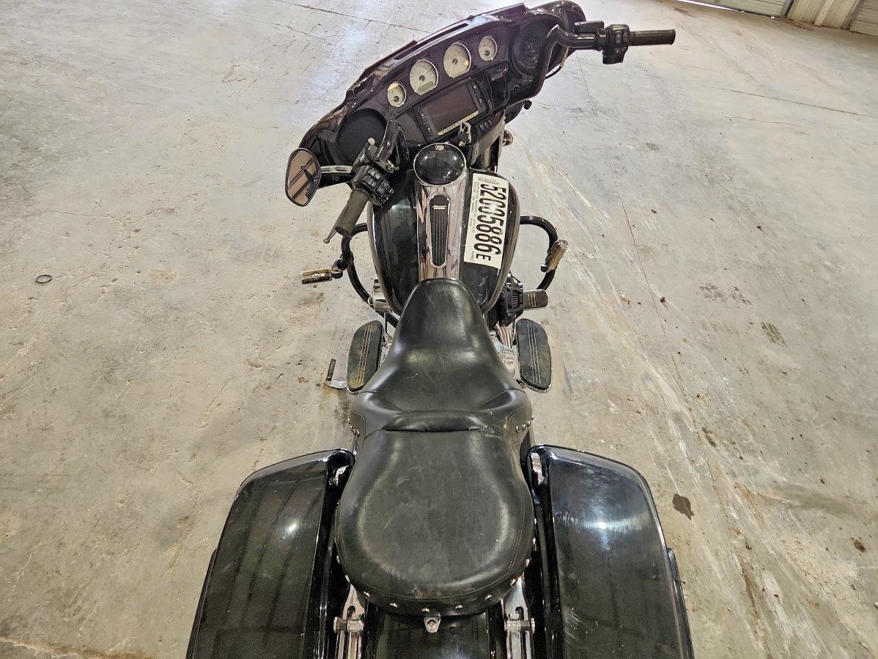 Harley-Davidson Fl Street Glide Special